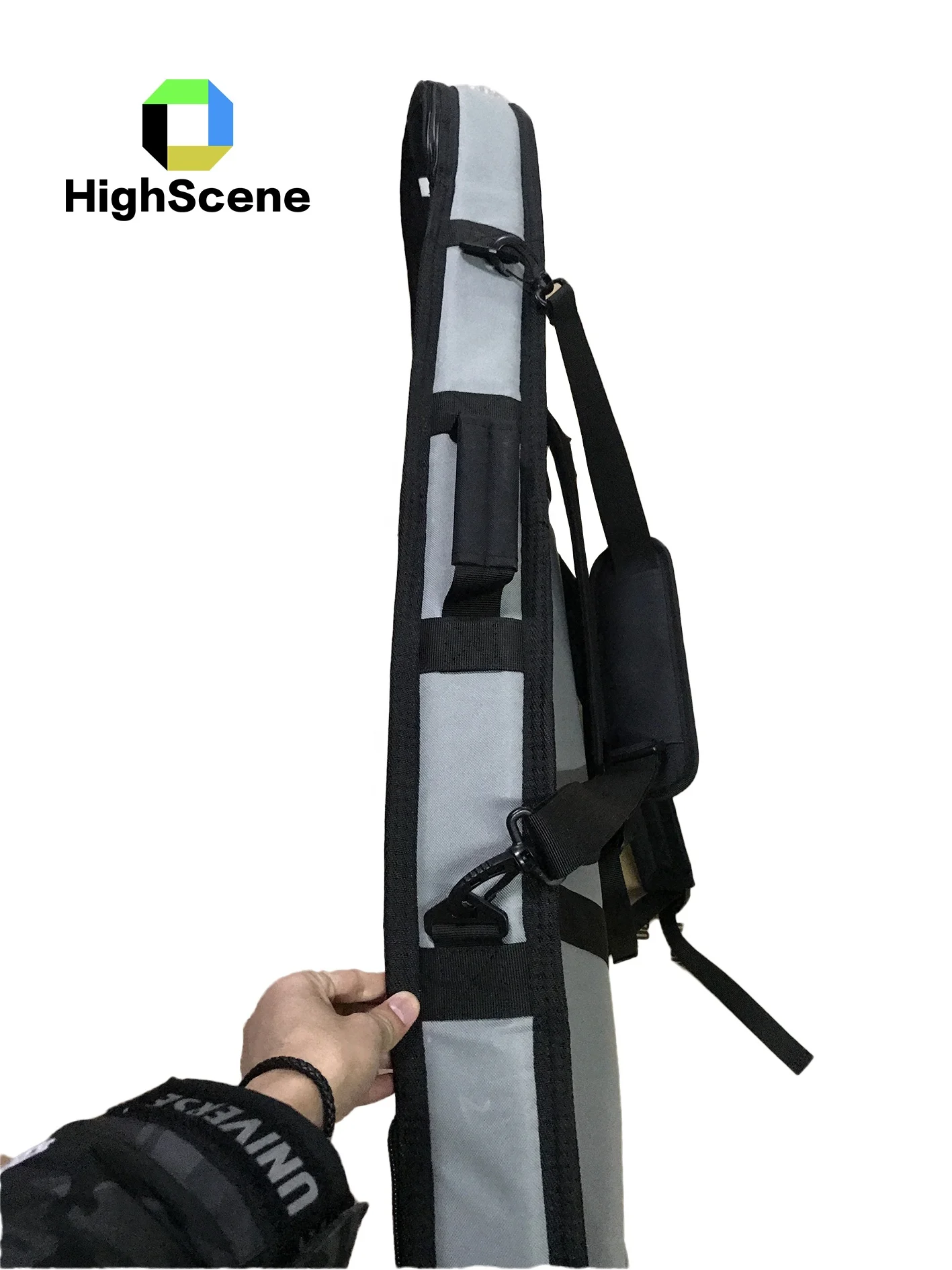 Customize Double Skimboard Cover