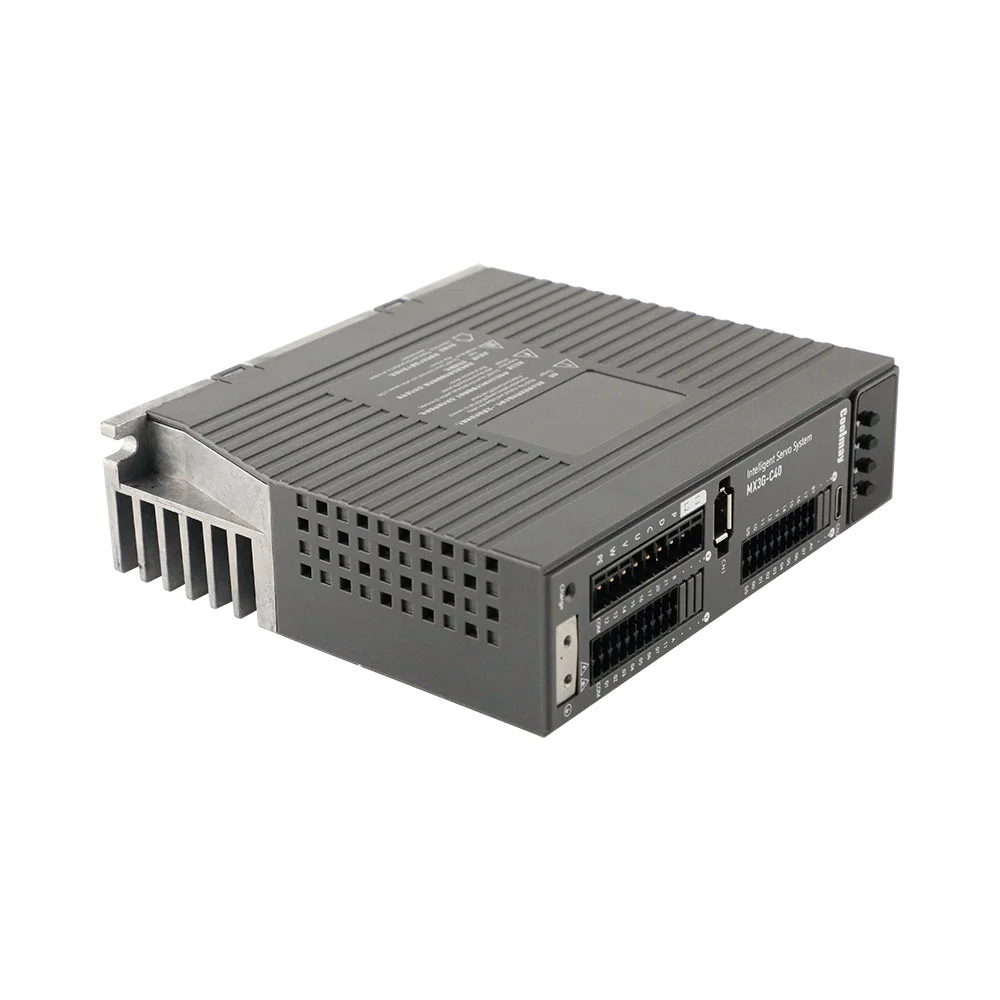 Coolmay MX3G Series MX3G-C75-32MT industrial servo motor programmable logic controller all in one