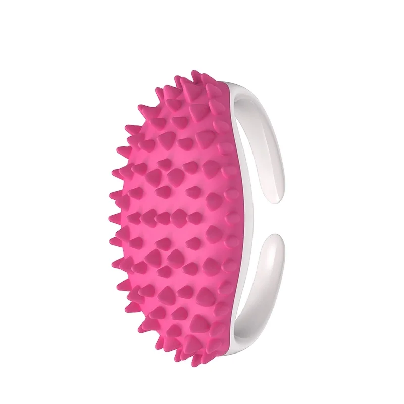 
Cellulite body Massager Brush Cellulite Remover by Use a Cellulite Cream Dry and Wet 
