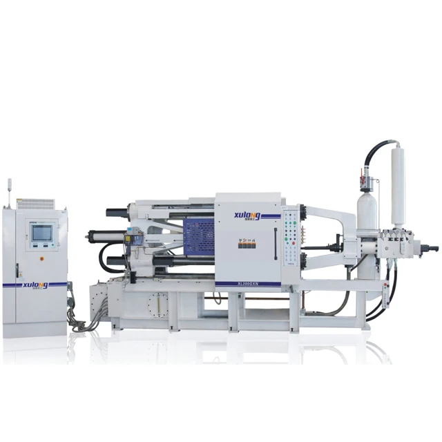 
Bicycle Bike Brake Cable Ends Making Machine Motorcycle Alloy Rim Die Casting Machine 