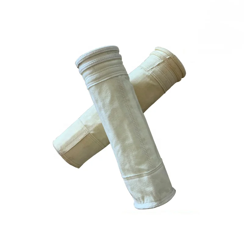 Нормальная температура промышленный полиэстер 500 г игольчатый войлочный PE/PTFE/PPS/арамидный пылезащитный мешок подходит для 160 температуры пыли