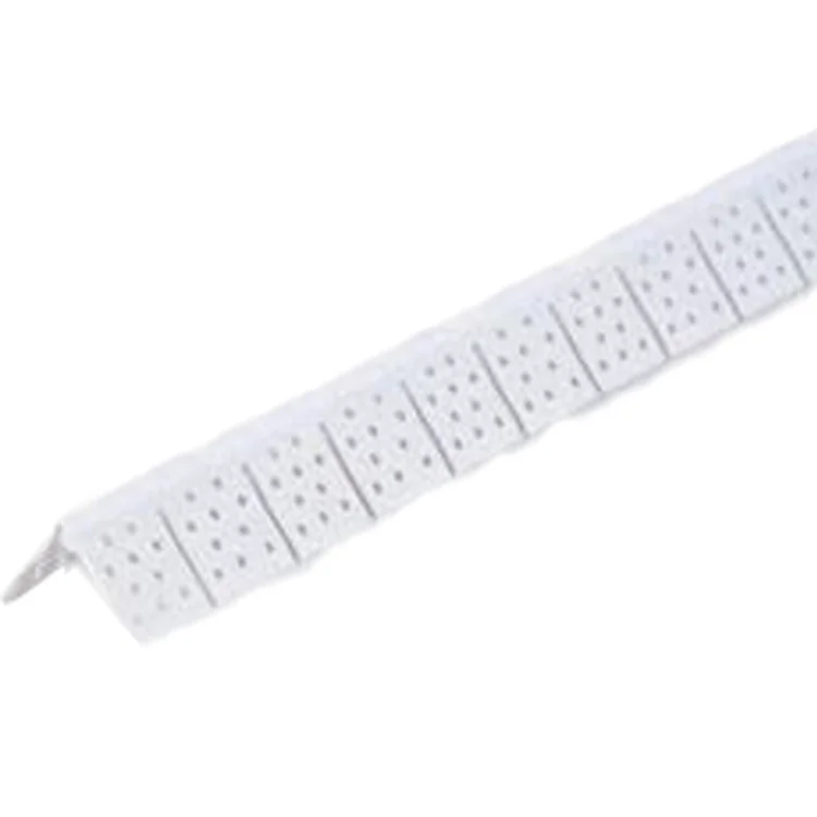 Виниловая гибкая внешняя Гибкая арочная наружная угловая бусина