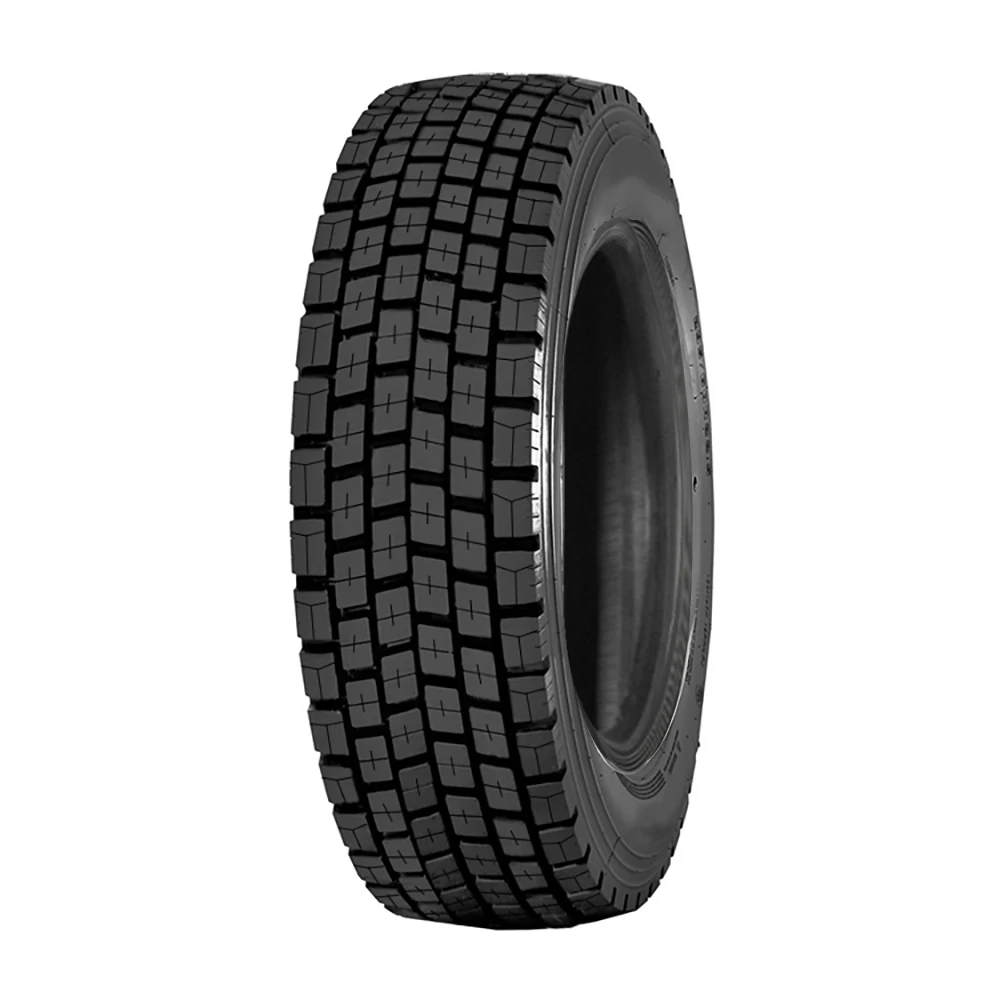 Wholesale Continental Longer Block Pattern 315/80r22.5 Radial Truck Tire Lorry Tyre