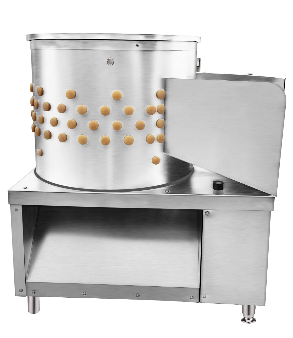 Chicken slaughtering equipment/high poultry machine/high efficiency