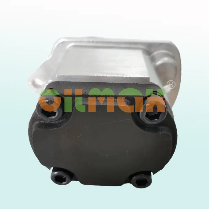 For CAT Excavator CAT 330B 345B Gear Pump 133-6912 1336912