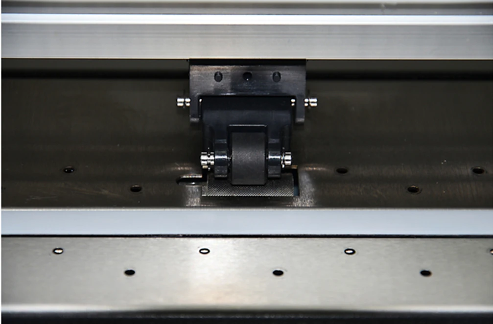 HD 1400 mm High Cutting Precision Sticker Printer And Cutter Vinyl Printer Plotter Cutter