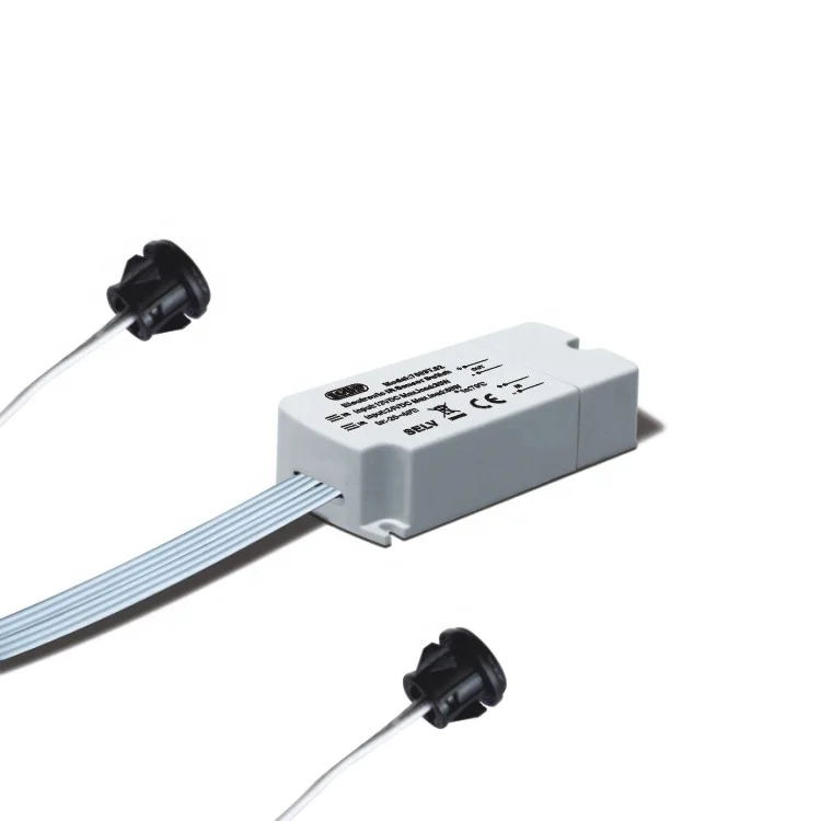 CE Led High Voltage 220V 240V Light Hand Sweep Automatic Infrared Motion Sensor Switch