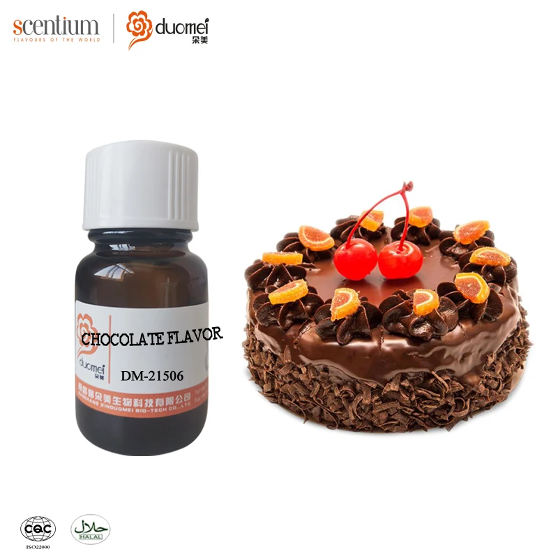 DM-21506 food essence concentrate flavors  drink flavoring agents chocolate flavor