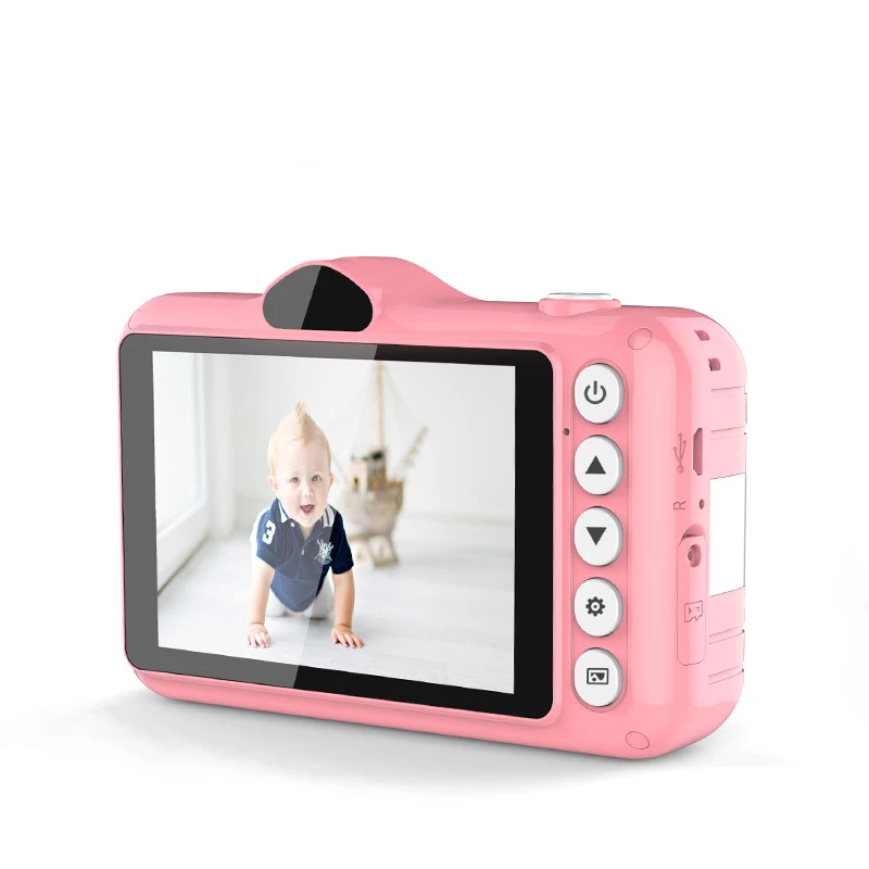 Недорогая камера для детей 12 миллионов пикселей