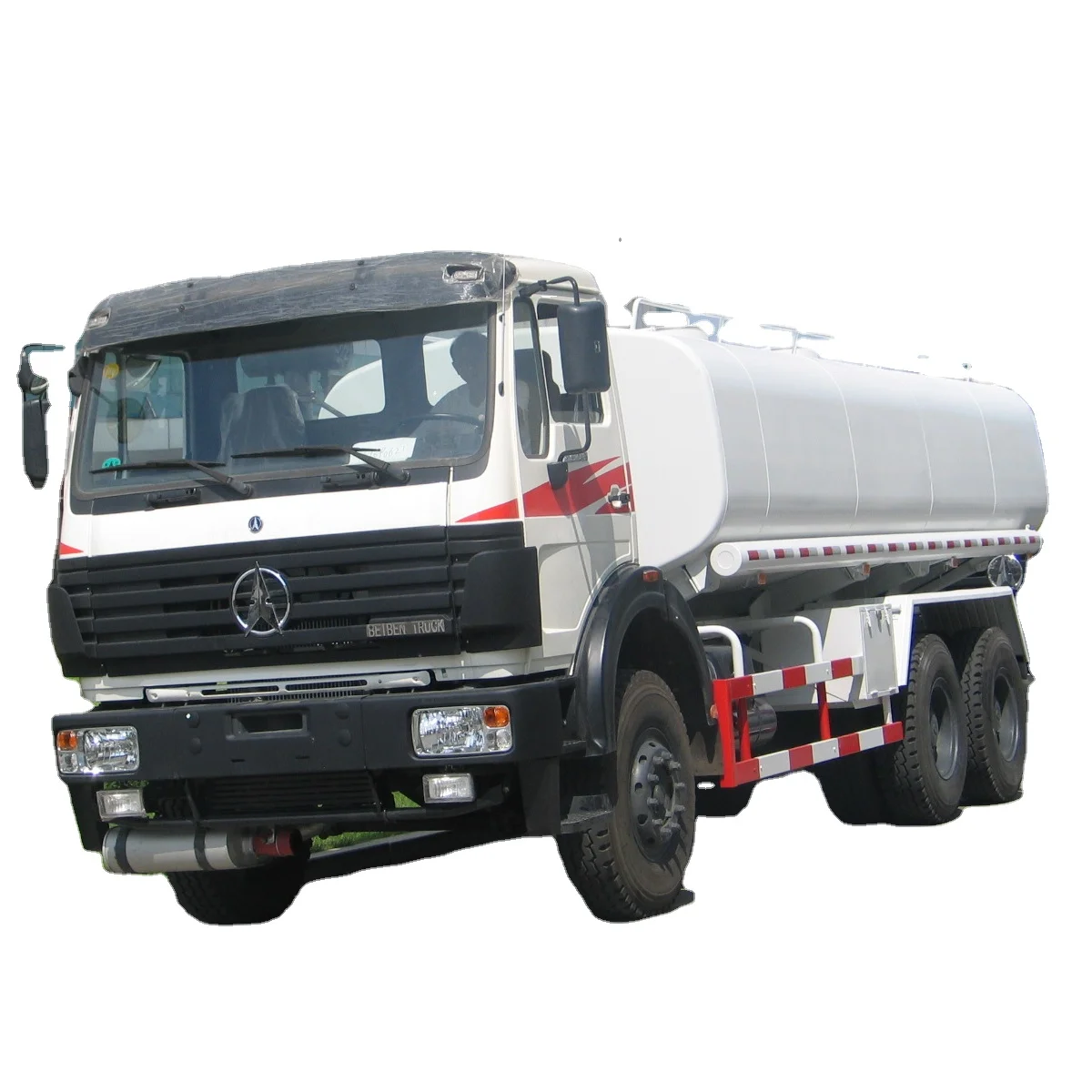 Beiben Water Tank Truck