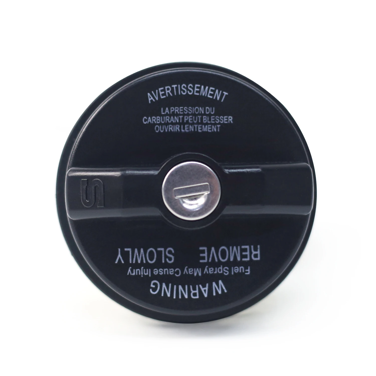 Locking Gas Fuel Cap Fits For 2001-2021 Chrysler Jeep Dodge Ram 05278655AB New