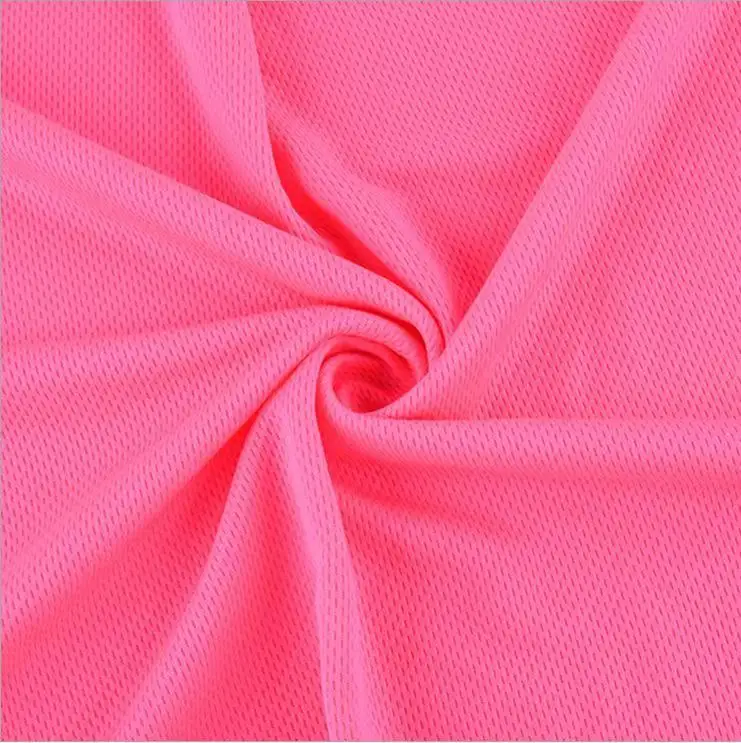 
birds of fabric birds eye fabric drifit fabric bird eye mesh for sportwear 