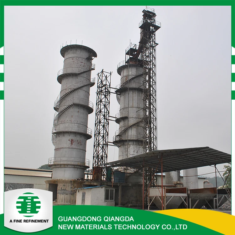 Chemical products High mercury colloid coated calcium carbonate 1250 mesh for shoe sole