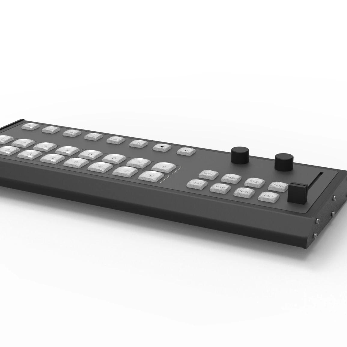 Live Broadcast Equipment VMIX Keyboard Controller