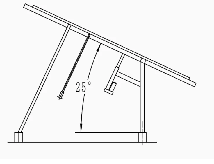 JIECANG Electric Lift System Mini Compact Wireless Controller Industrial Linear Actuator for Vent System