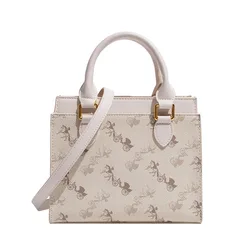 New Arrivals Small Ladies Tote Messenger Shoulder Vintage Hand Bags Ladies Handbag Women