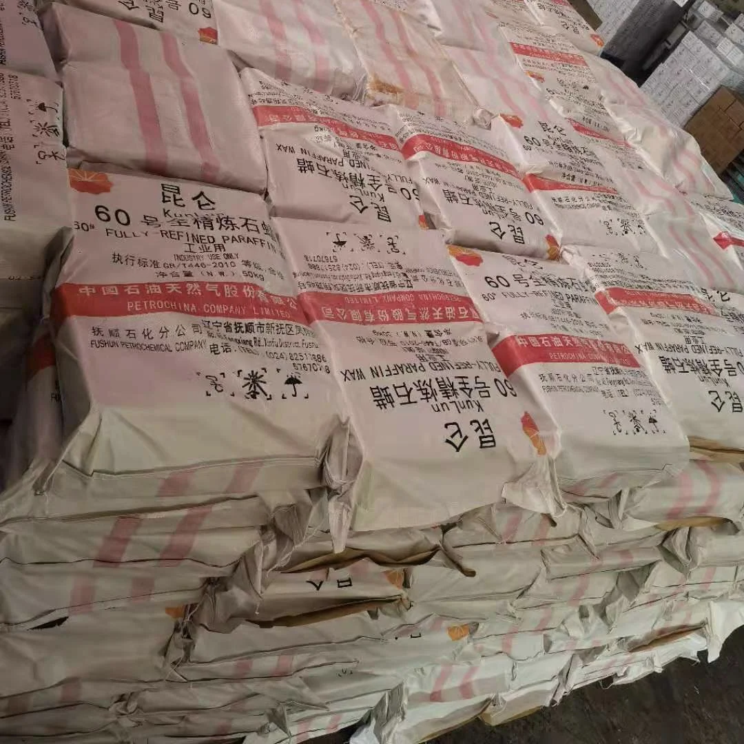 Fully Refined Paraffin Wax/Paraffin Wax price 50kg bag/Paraffin Wax 58/60