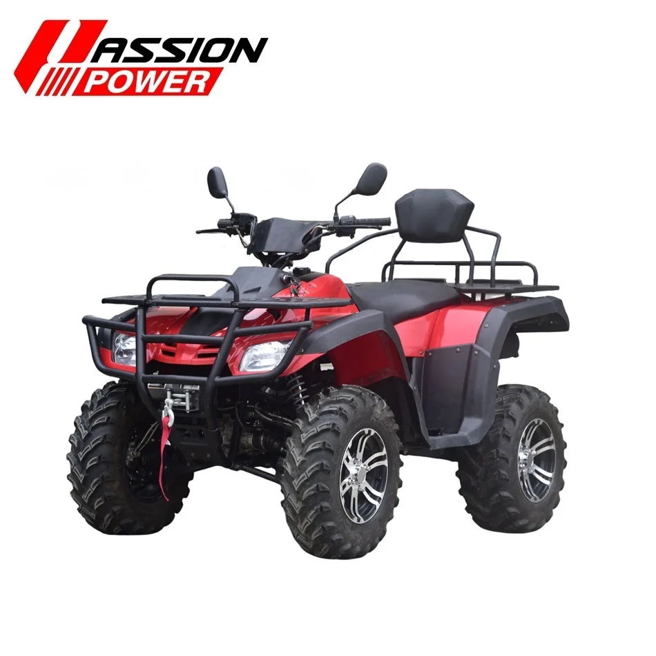 350cc gas electric cvt 4x4  farm 400cc go kart buggy adults parts s atvs accessories quad utv