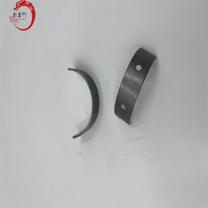 210202E000 Hyundai / KIA BEARING PAIR SET-CRANKSHAFT 21020-2E000