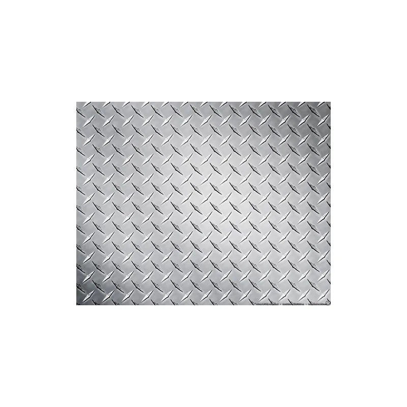 China 4x8  hot stainless steel sheet 201 304 316 stainless steel diamond plate