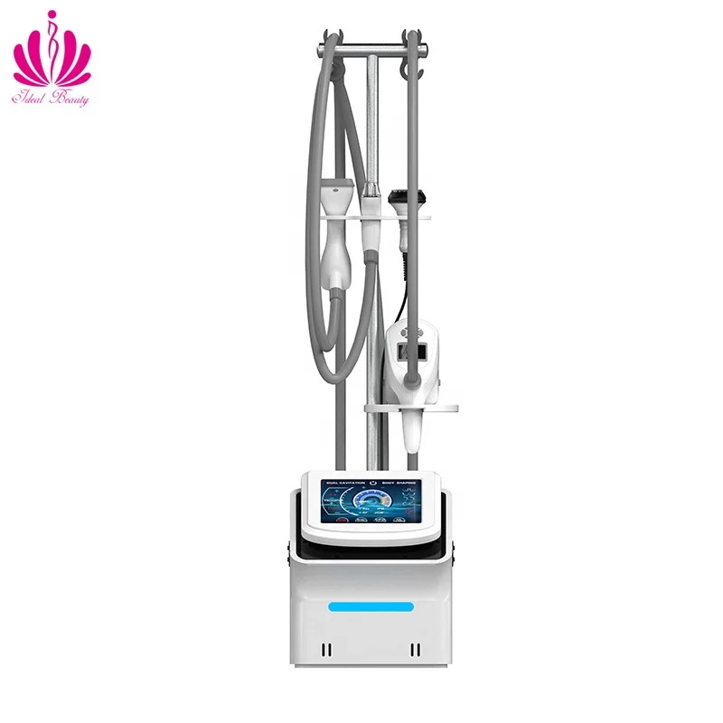 Вакуумный радиочастотный ролик, машина для формирования тела, цена/форма тела (S037)