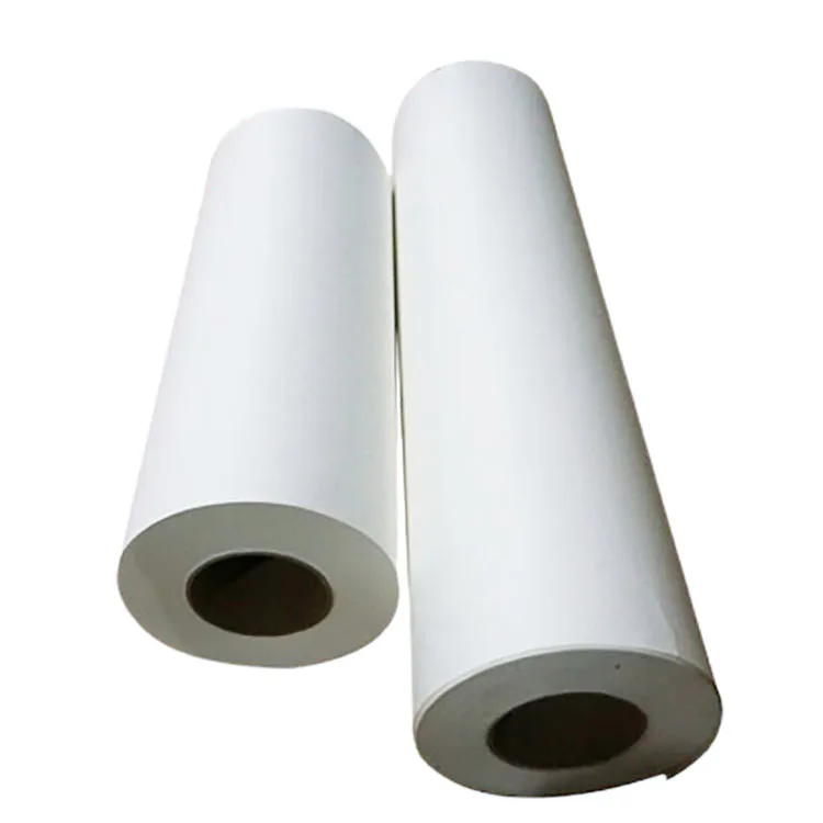 2021 China Sale  64 Inch 40g 1620mmx300mm Sublimate Thermal Transfer Paper