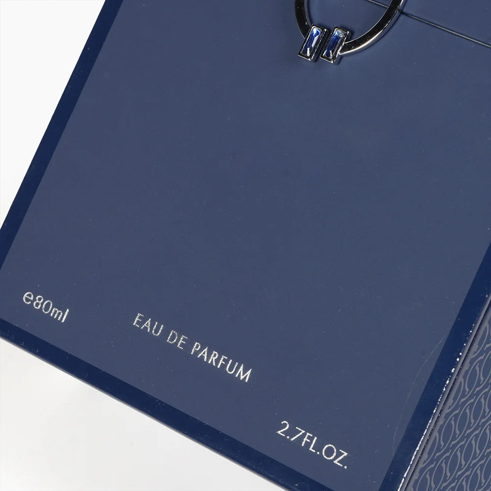 Luxury Hard Paper Cosmetic Packaging Box Custom Logo Rigid Cardboard Essential Oil Unique Perfume Bottle Gift Box