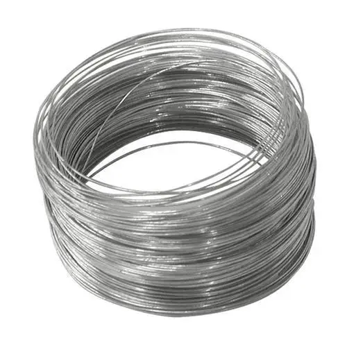 25 kg gi wire Chinese manufacturer best price galvanized binding wire