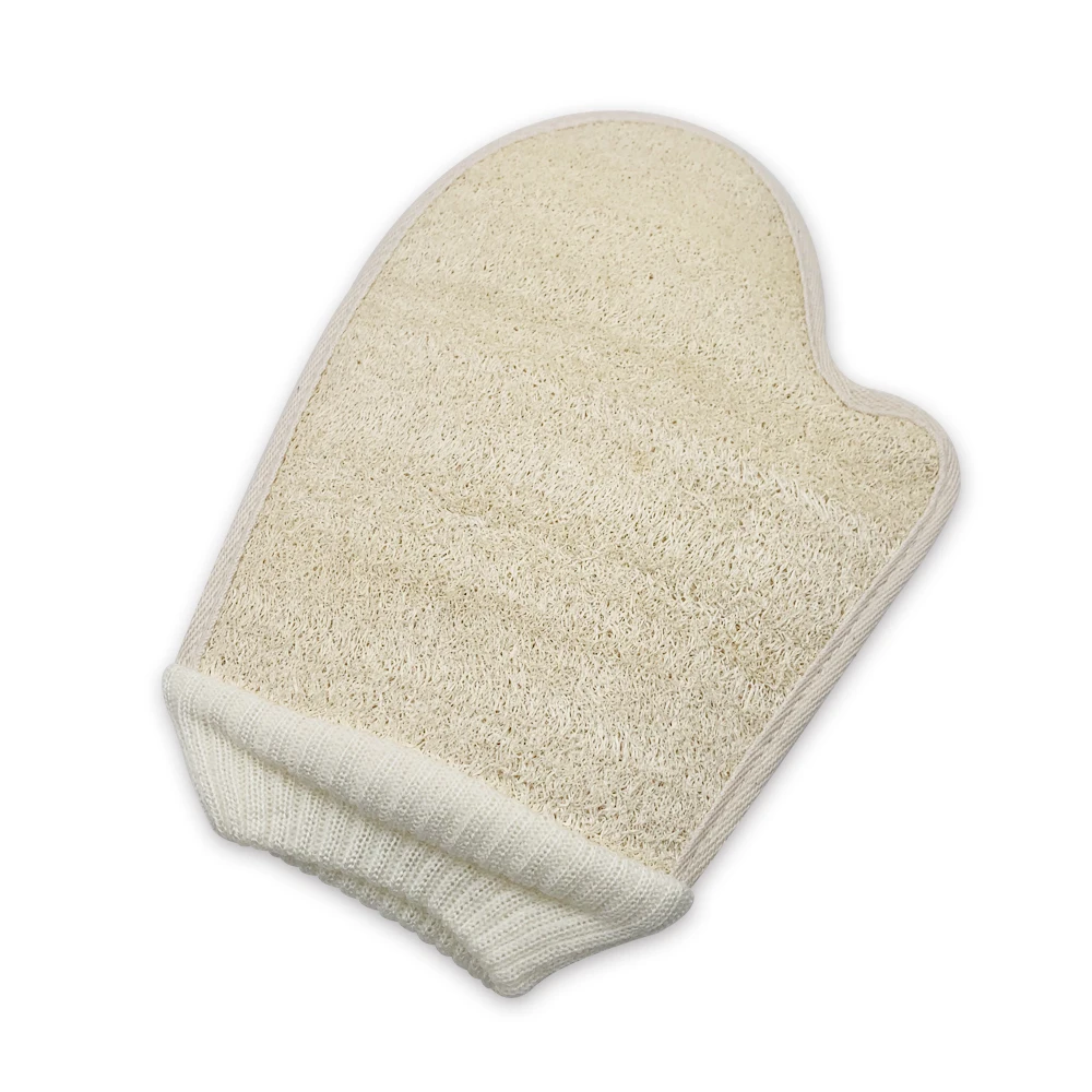 Скраб для ванны с новым дизайном