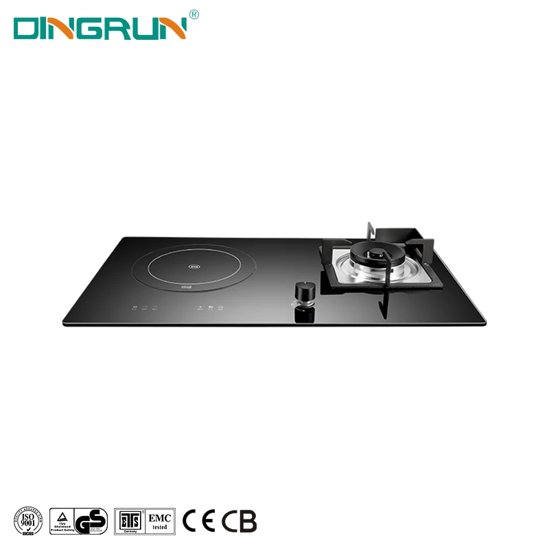 Microcrystalline Board Gas Stove High Power Cooktops Induction Hob Induction Cooker