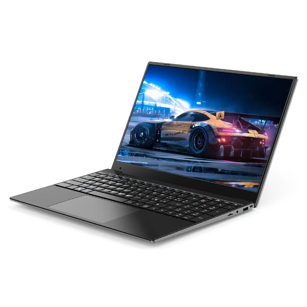 Cheapest price high quality custom branded lilght silm ultra-thin cheap notebook tablet pc wind10 laptop