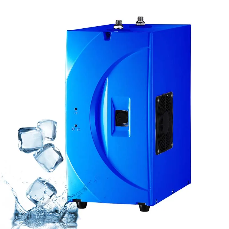 Taiwan Buder Ultra Compact Under Sink Water Cooler for Pure And Cold Water On Demand