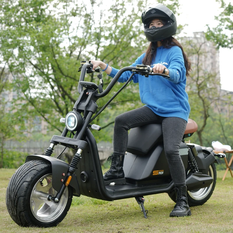 Monopattino Elettricos Per Adulti EEC COC 50km h High Speed Mini Chopper E Scooter 50 Miles Long Range