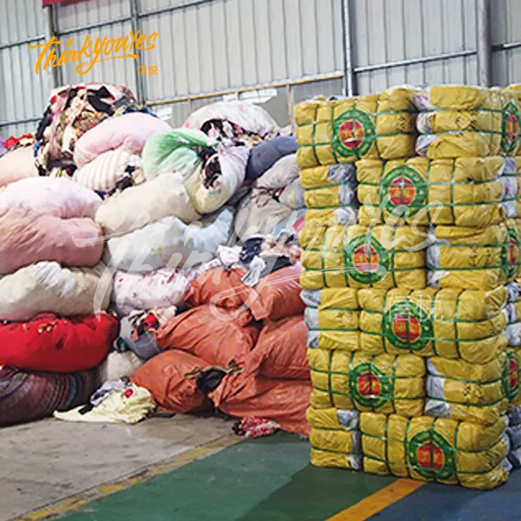 HQSLP Bundles of second-hand  winter jackets australian second hand  per pack  Second-hand Wome