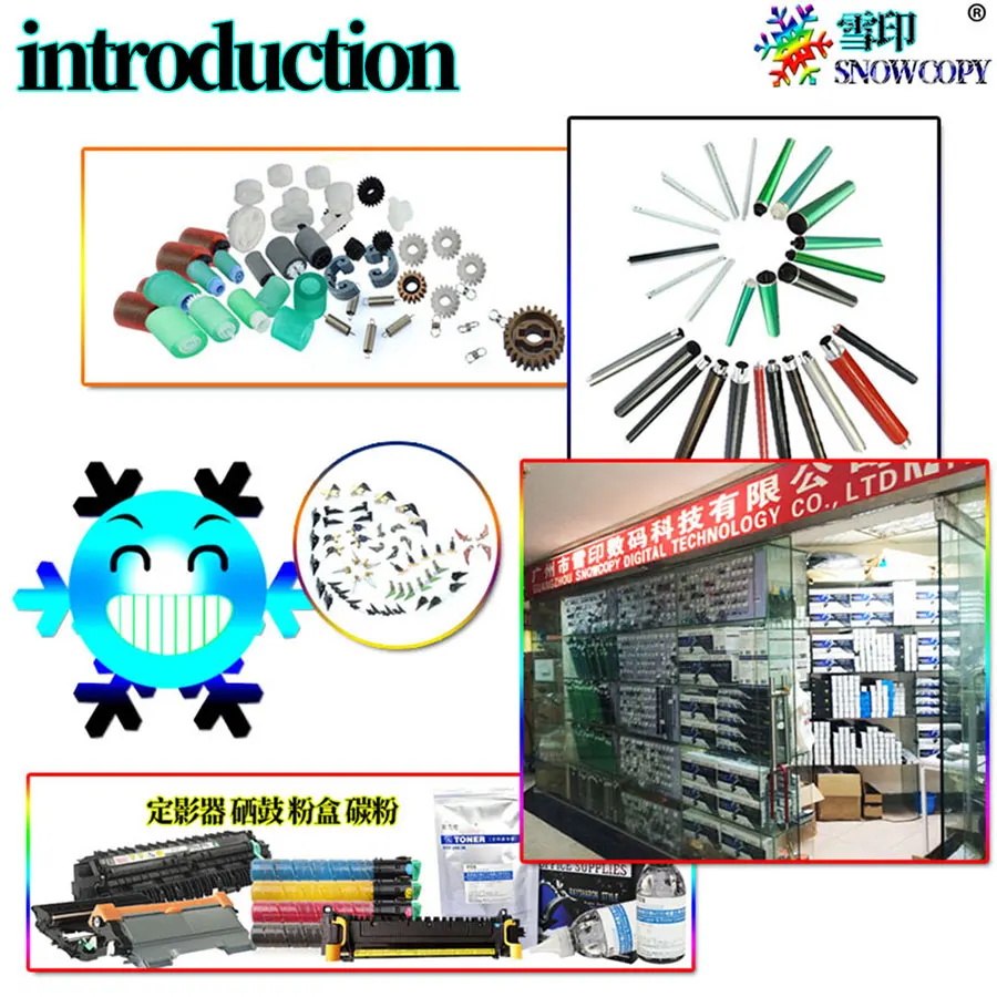 INTRODUCE