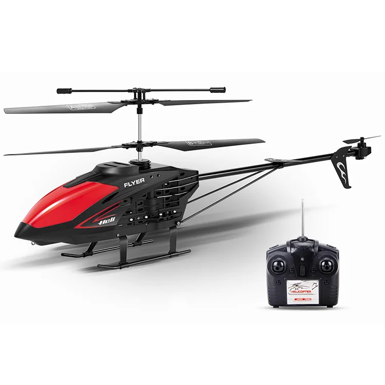 Wholesale Helicopter Remote Up And Down Multi-function Turn Left Hover Mini Helicopter