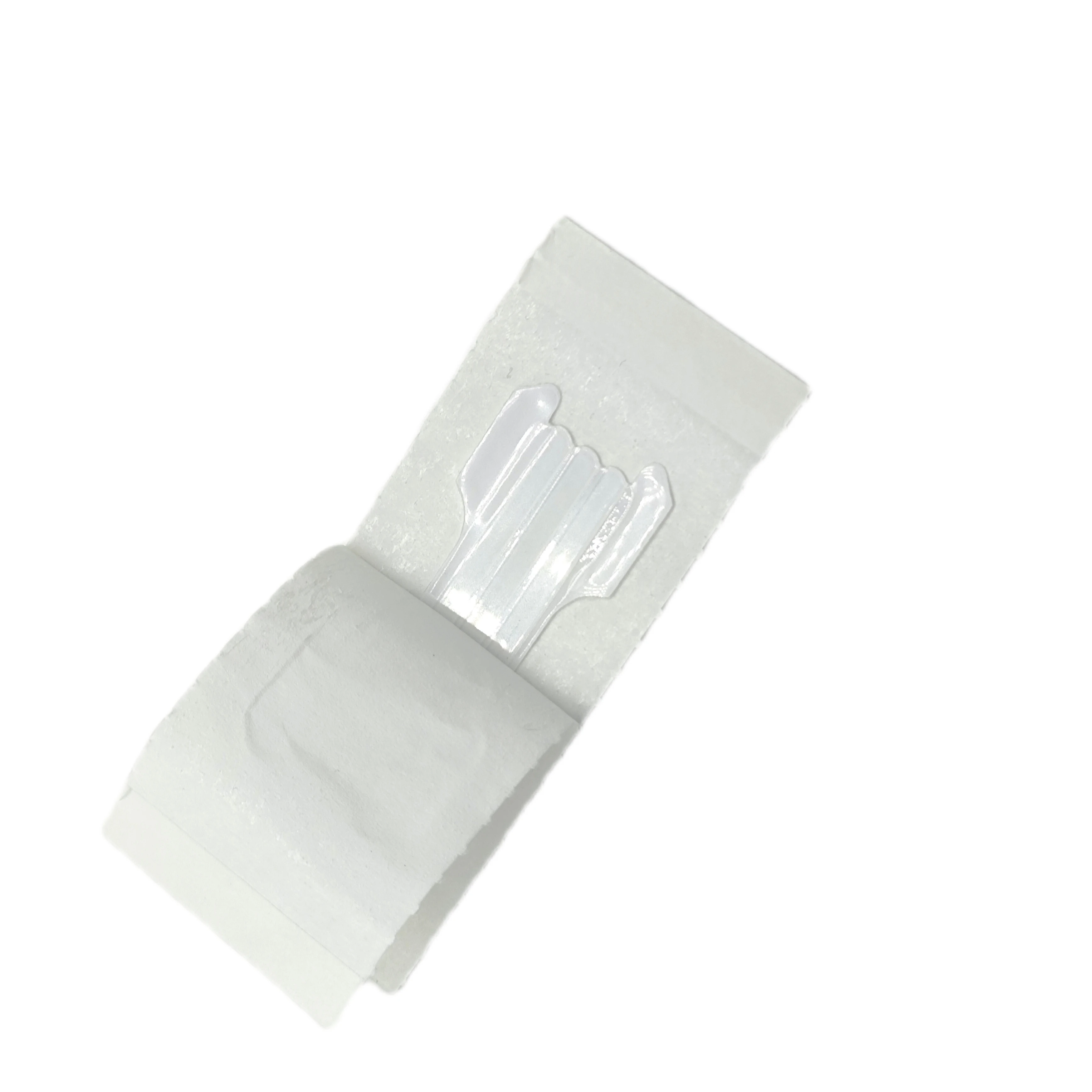Reduce Snoring  60*21.5mm Extra Strength Clear Natural Disposable Nasal Strips