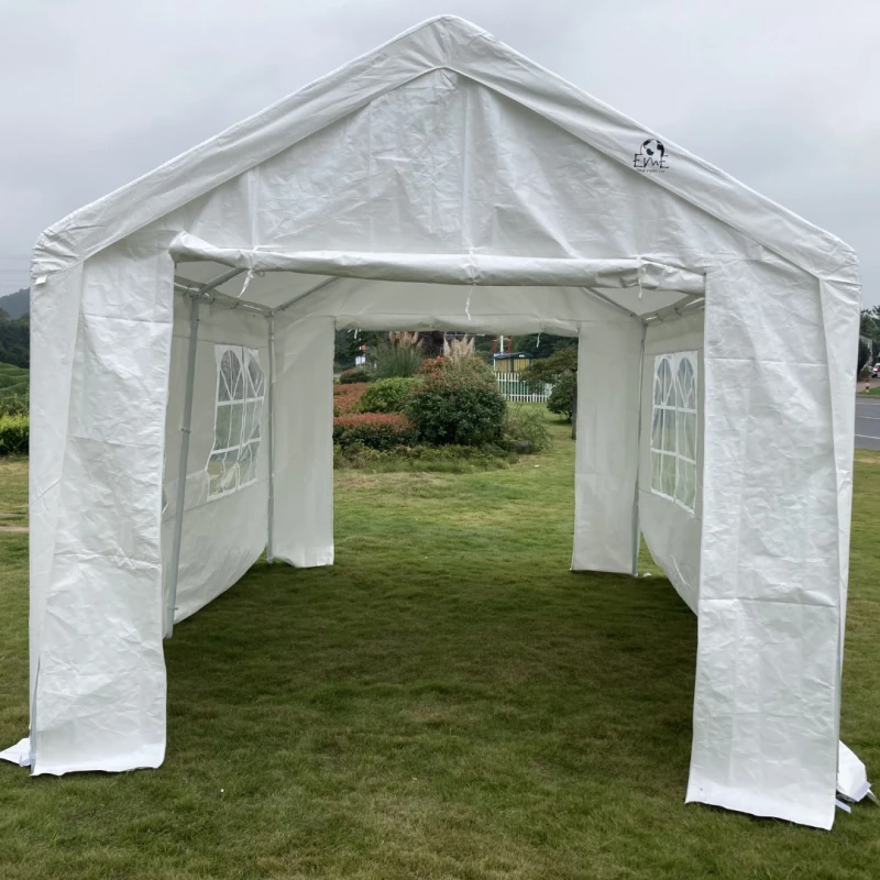 3x4M Professional Series  backyard tente de camping vehicle,carport gazebo with UV protection,car tent garage