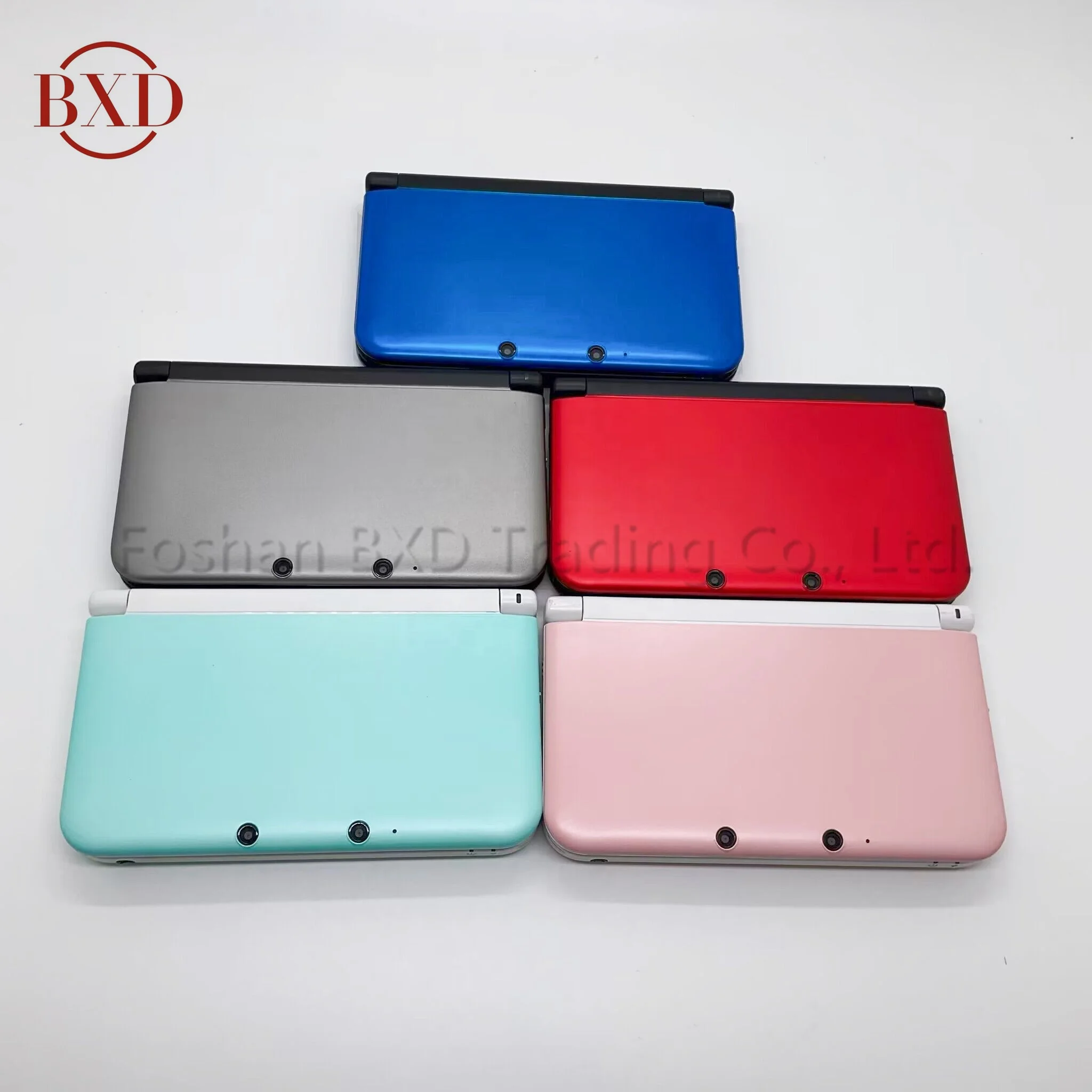 for 3DS XL video games console for Nintendo 3DSXL LL Handheld game console