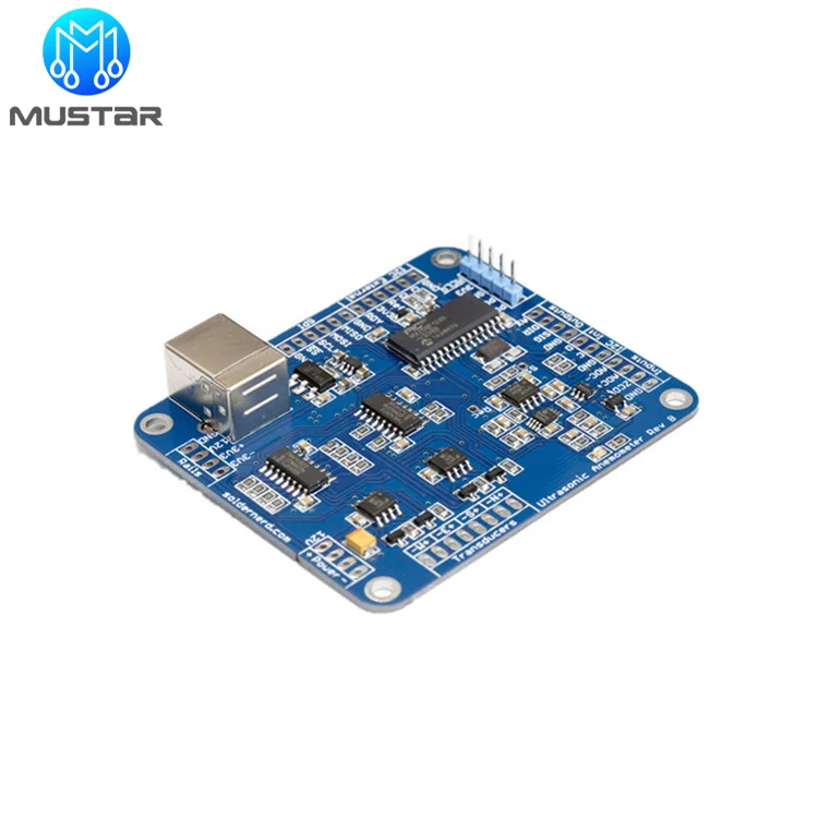 High Precision Reliable Service Electronic Car Fingerprint Door Lock Pcb Printed Circuit Board Assembly Pcba Manufacturer