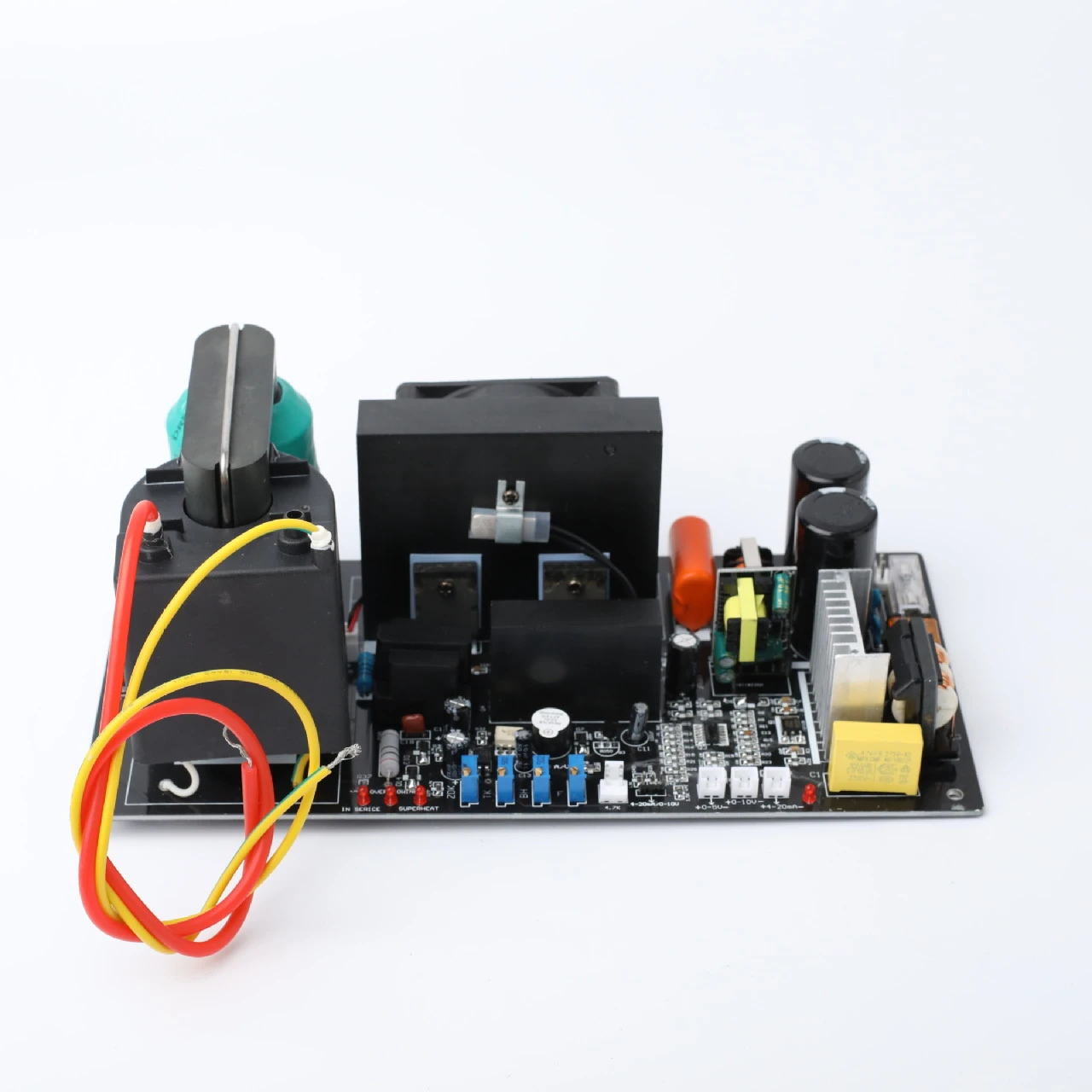 50G70G Ozone Power Supply 600W Ozone Special Power Supply Ozone Circuit Board Power Supply Stable Work
