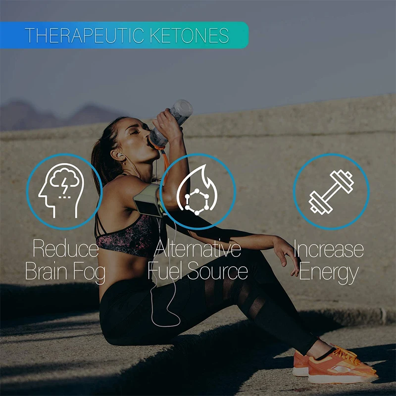 Healthcare supplement Weight Loss Support Drink Stick Advanced BHB Blend  Drink for Rapid Slimming fat burning drink powder