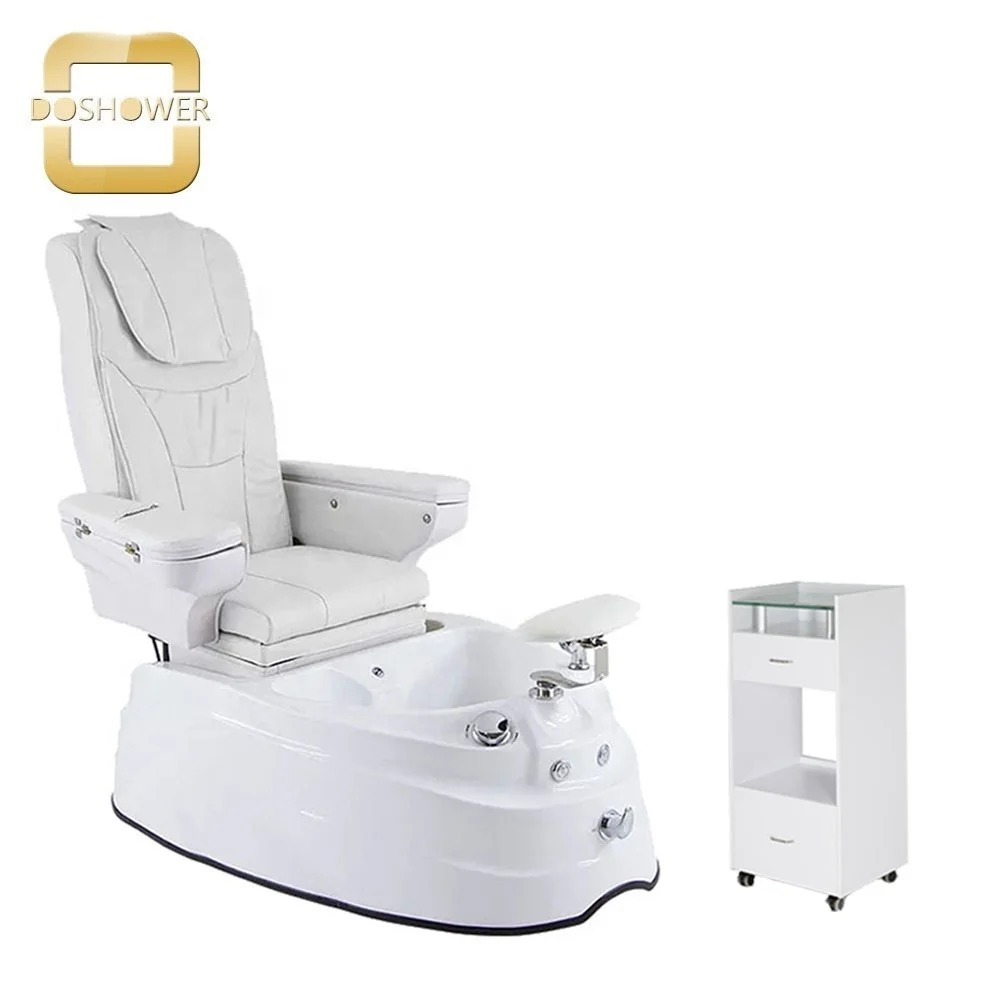 Стул для педикюра профессиональный стул поставщик роскошного спа-педикюра