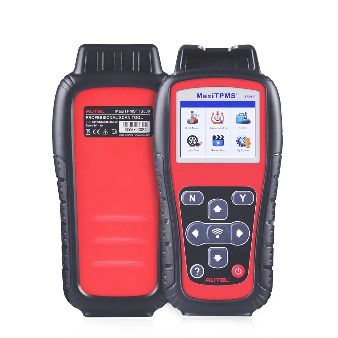 autel tpms MaxiTPMS TS508K TS508 Pre TPMS diagnostic Tools Tire auto TPMS sensors Tires 433mhz 315mhz Tyre Replacement