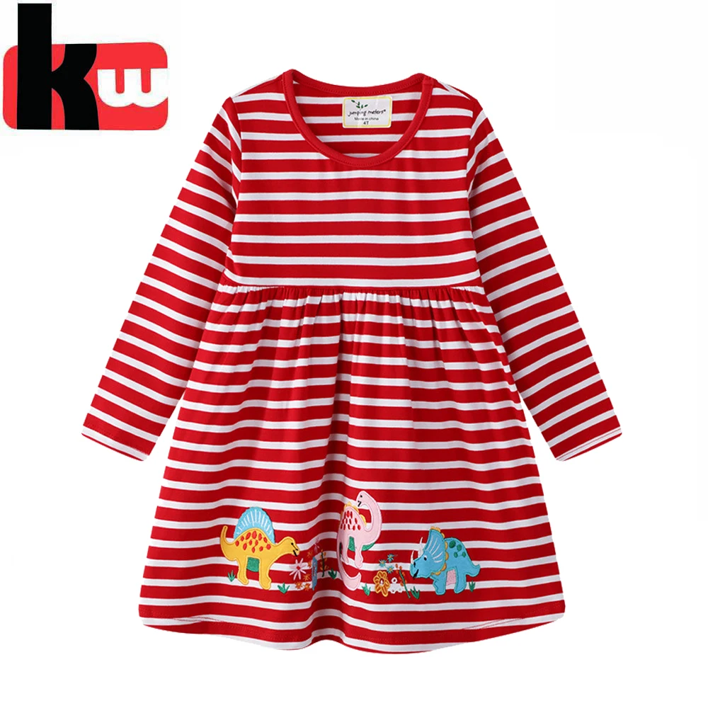 Kids Dress Clothing For Girls Infant And Toddler Clothes Baby Girl Dresses Wholesale