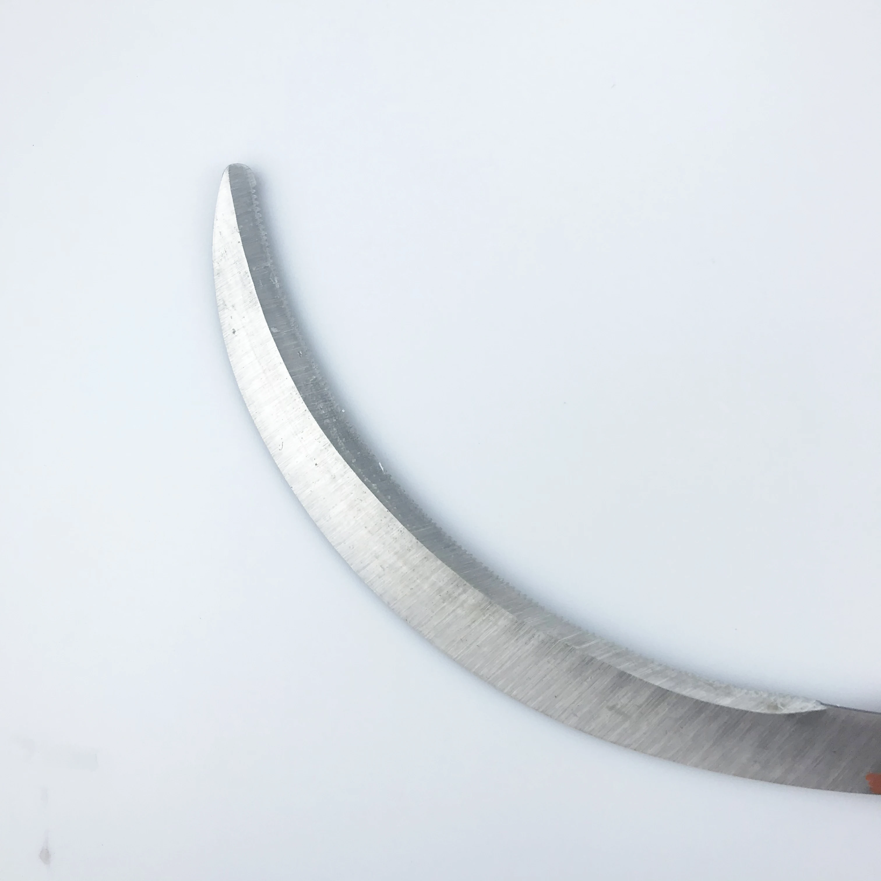 Manufacturers Farm Portable  Forged Sharp Blade Agriculture Sickles Garden Tools