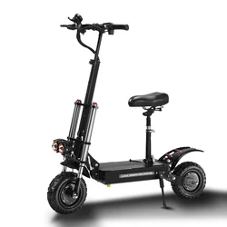 2023 Newest Design Smart Electric Scooters Cheapest Price 11 Inch 60v Two Wheel Foldable Where To Buy Electric Scooter