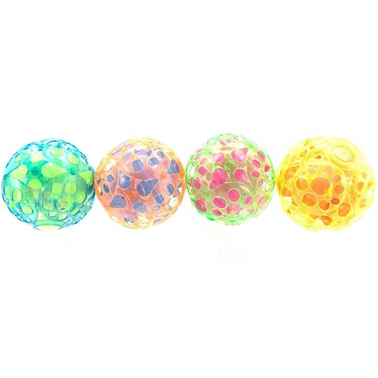 Kaili musical baby ball toy early educational jumping balls battery operated colorful lighting baby ball