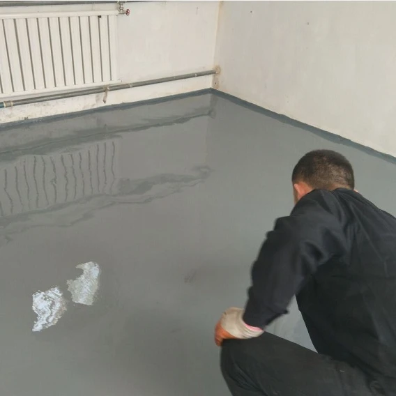 
Factory Price Epoxy Resin 3d Epoxy Floor Paint 