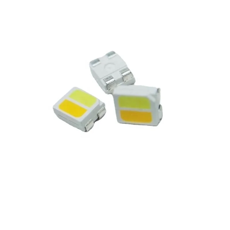zhanyu  led Lighting 4014 SMD LED Chip 55-60LM Cool White 6000K-7000K 75RA Copper 0.2W 60mA